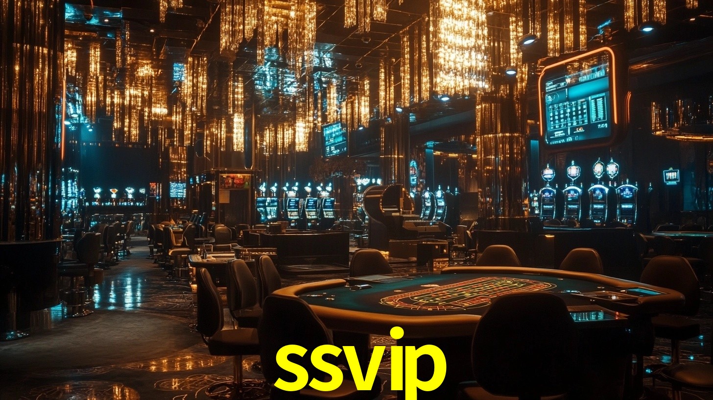 ssvip - O jogo online mais confiável - ssvip.com