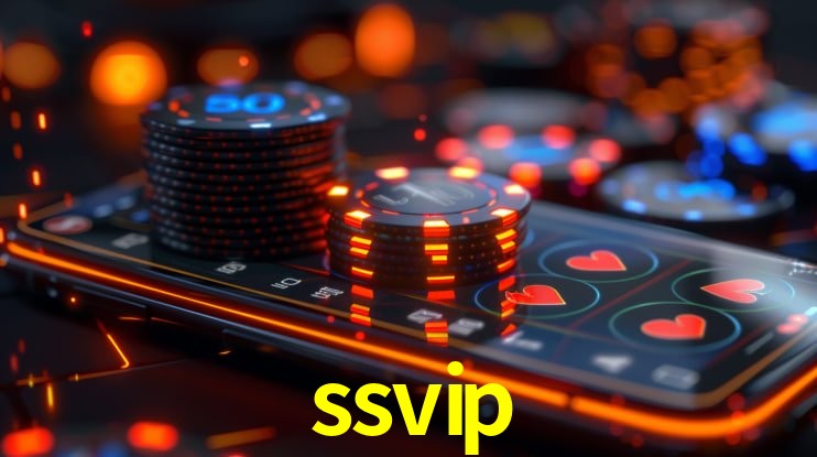 Welcome Bonus ssvip