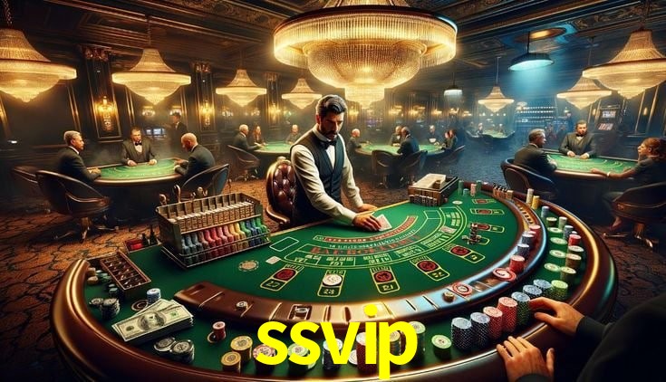 Statistics ssvip
