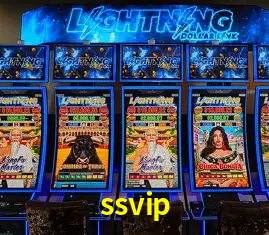 A Emoção da Loteria na ssvip: Uma Chance de Mudança de Vida