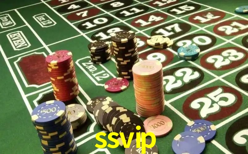 Estatísticas ssvip