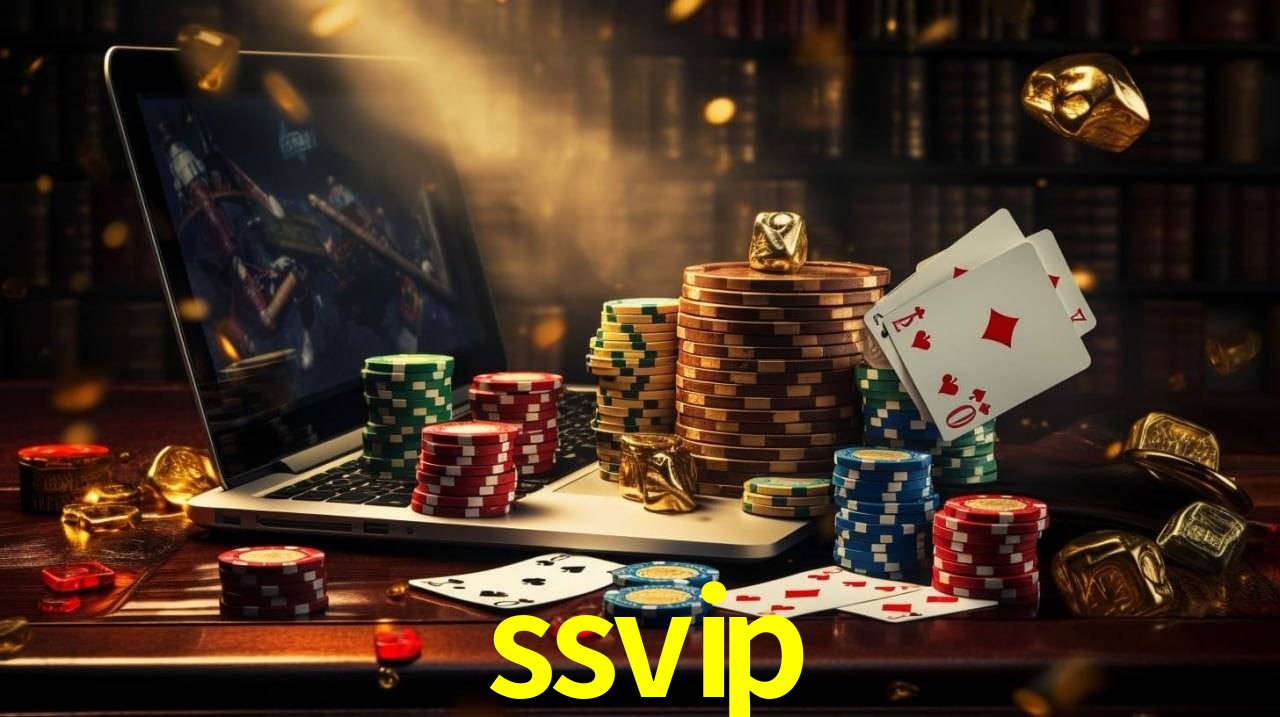 Jogos Exclusivos ssvip