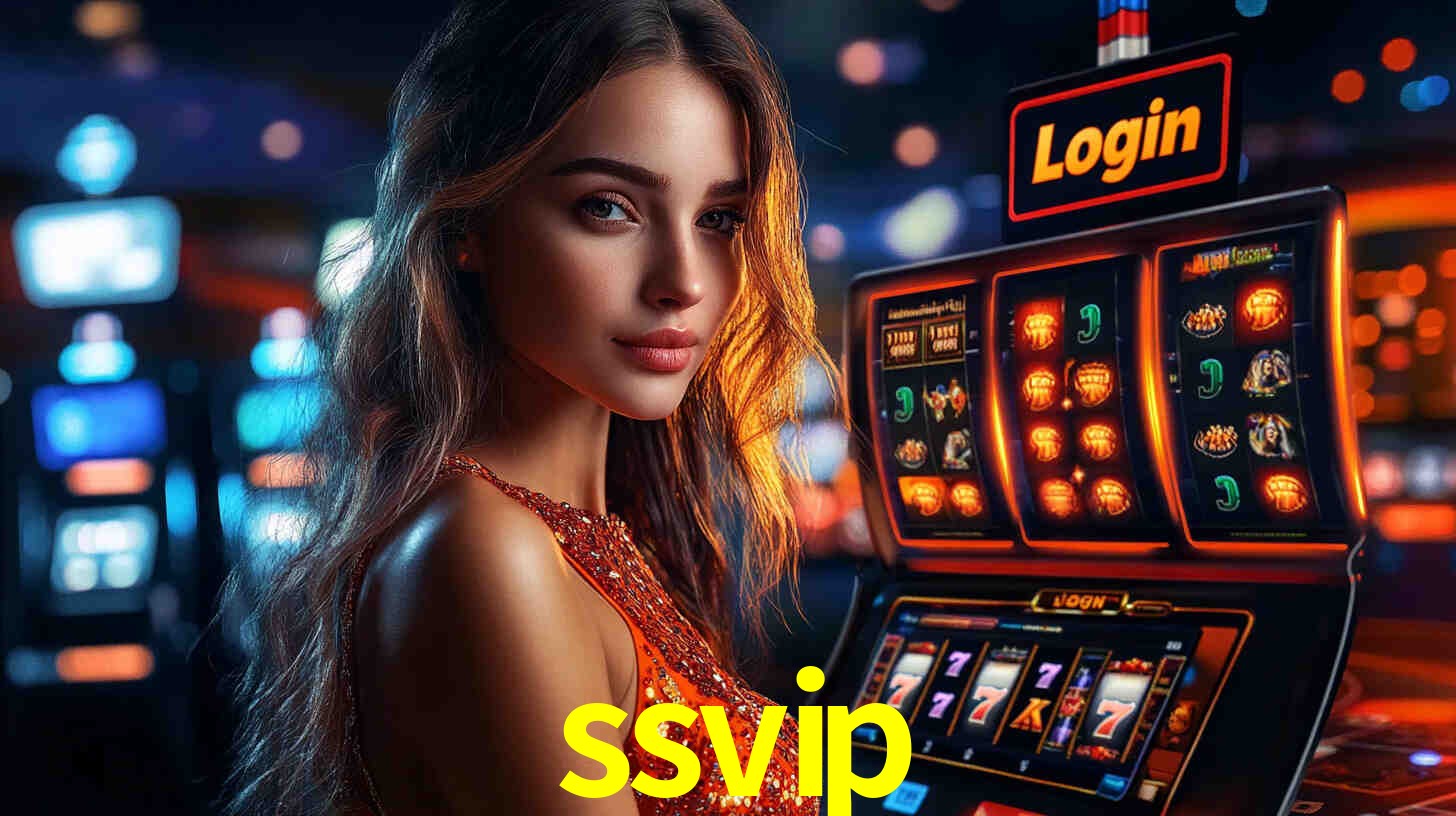 Explore as vantagens do ssvip: serviço profissional e confiabilidade