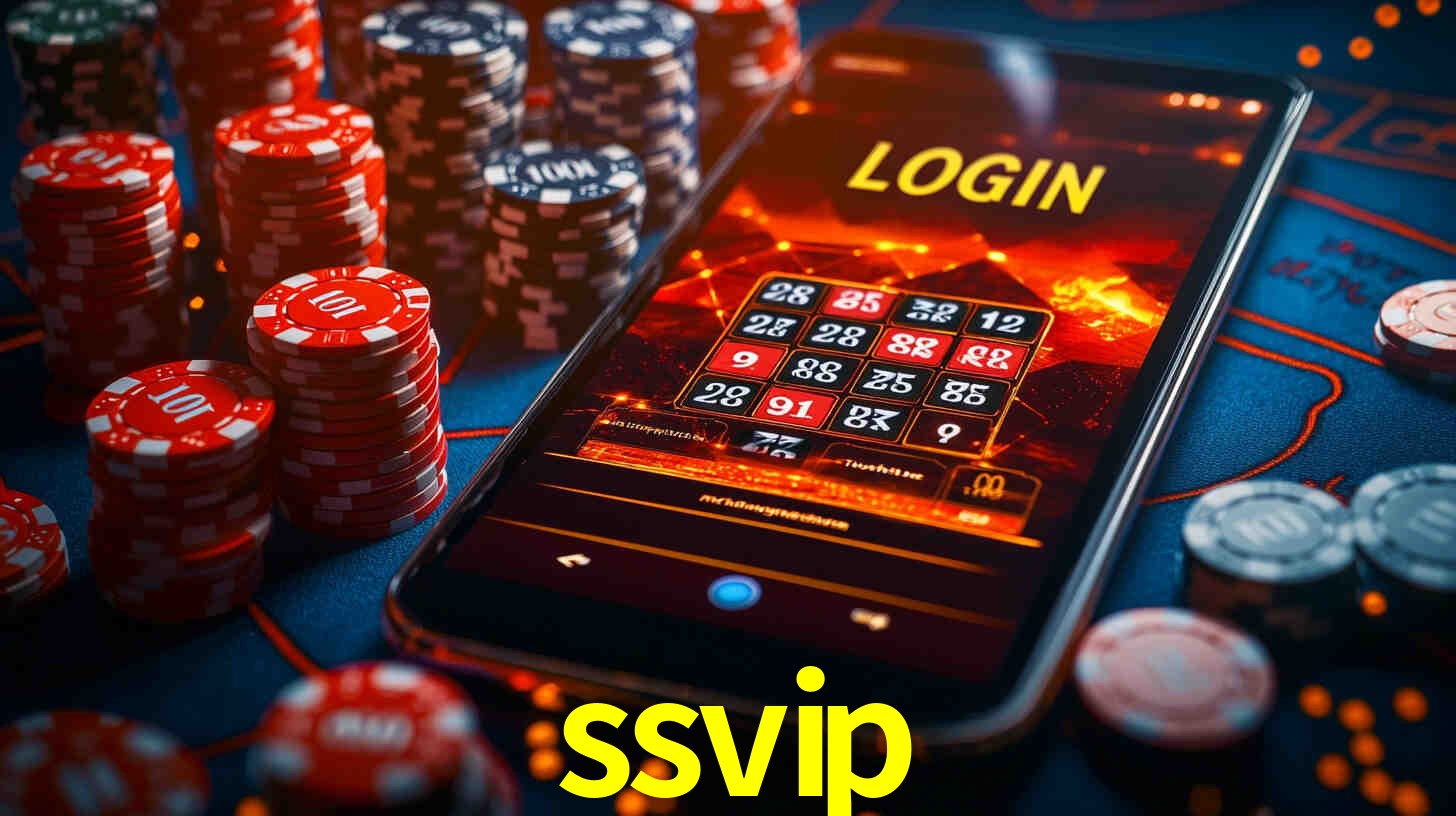 ssvip win