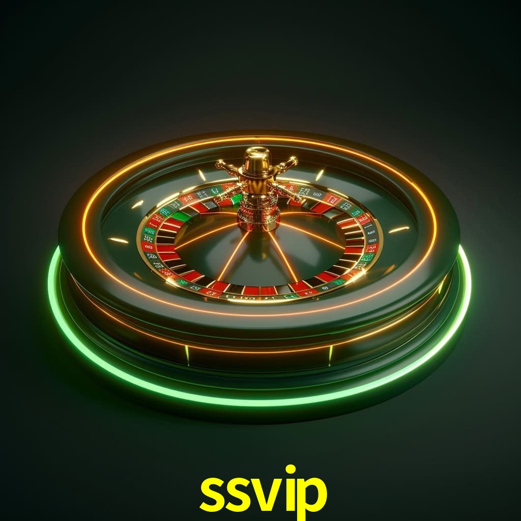 ssvip win