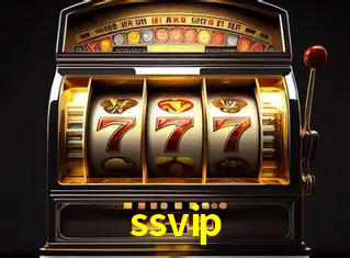 Descubra o Mundo do Cassino Online com ssvip