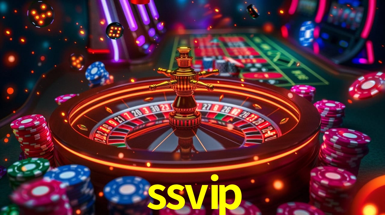 Inovações de Jogos na ssvip: O Futuro das Experiências Interativas