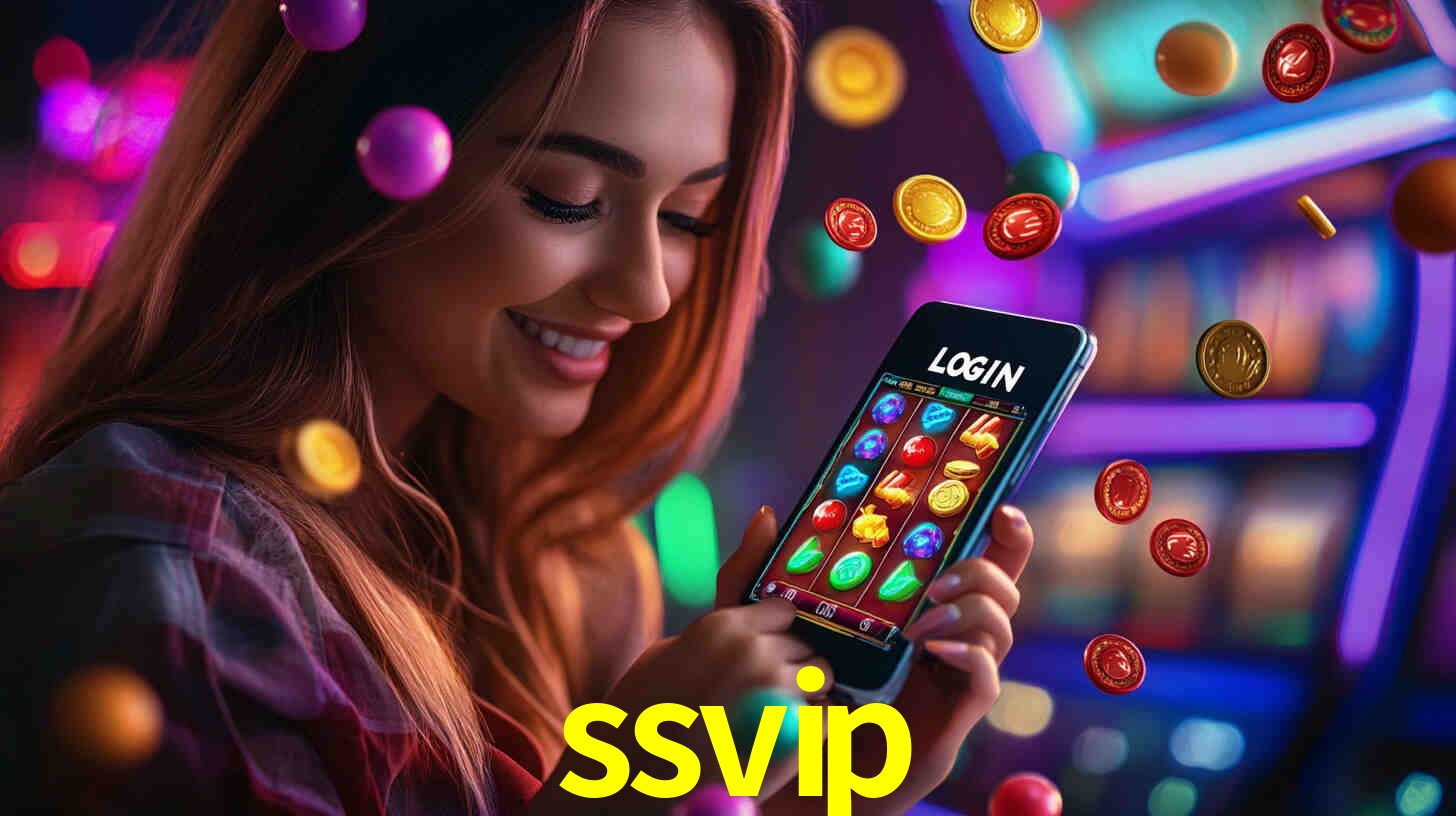 ssvip,ssvip win