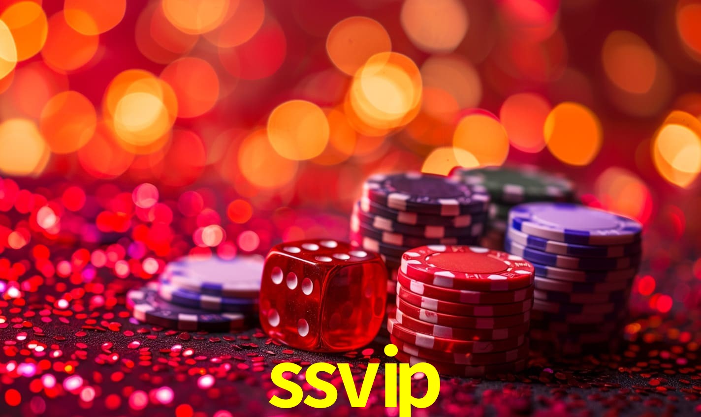 Apostas Esportivas na ssvip: Um Guia Completo