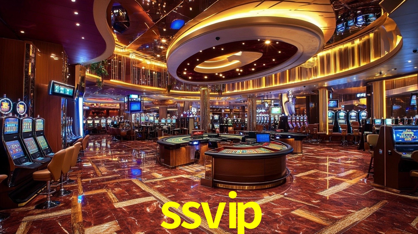 VIP Casino ssvip