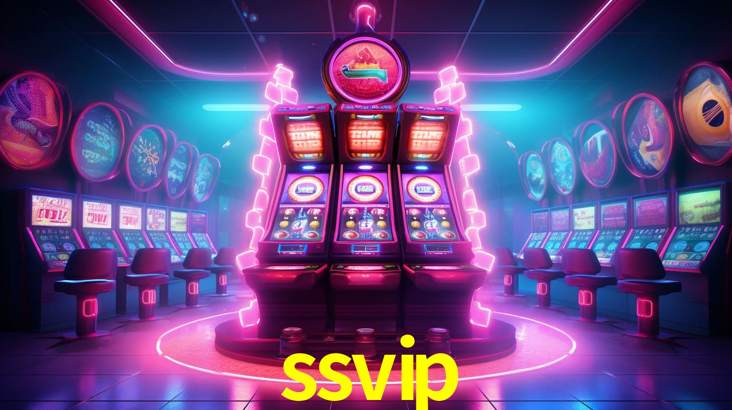 ssvip app
