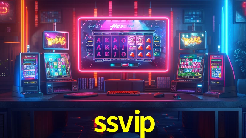 Ofertas Imperdíveis na ssvip: Promoções e Bônus Que Valem a Pena