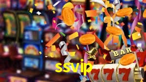 ssvip: A Experiência de Casino com Jogos de Mesa ao Vivo
