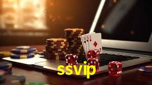 Descubra o Programa VIP da ssvip: Vantagens Exclusivas para Jogadores