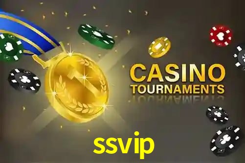 ssvip,ssvip win