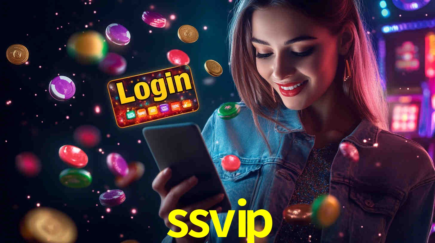 Desvendando o Mundo dos Jogos Virtuais na ssvip