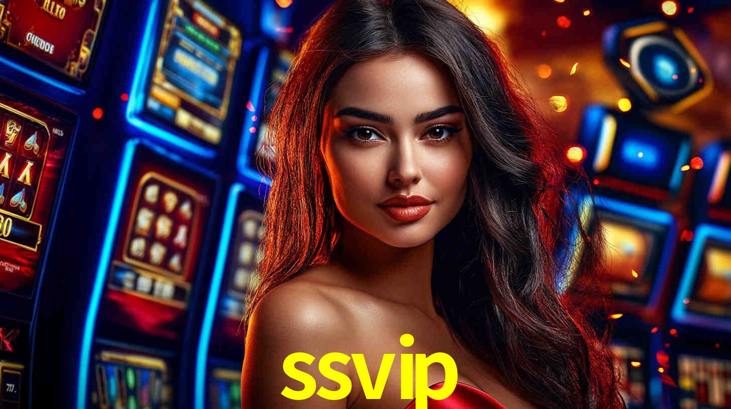 Apostas Esportivas na ssvip: Um Guia Completo