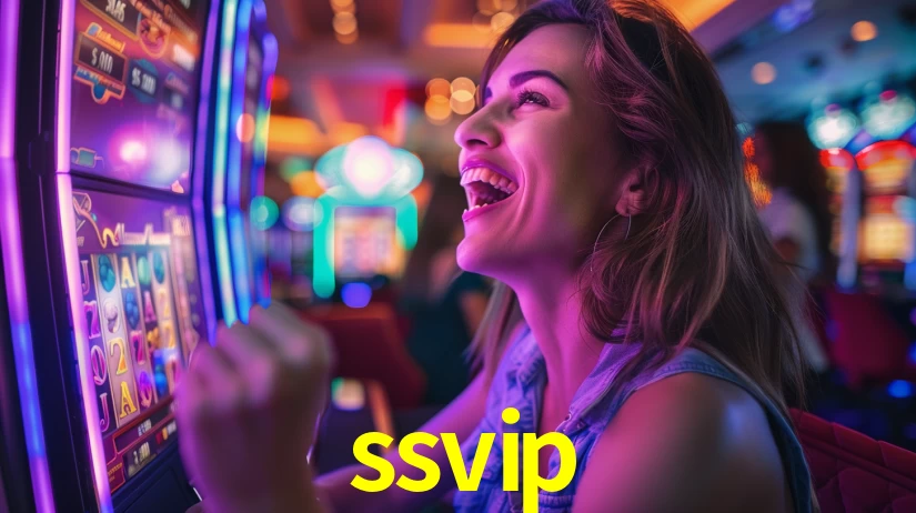 ssvip app