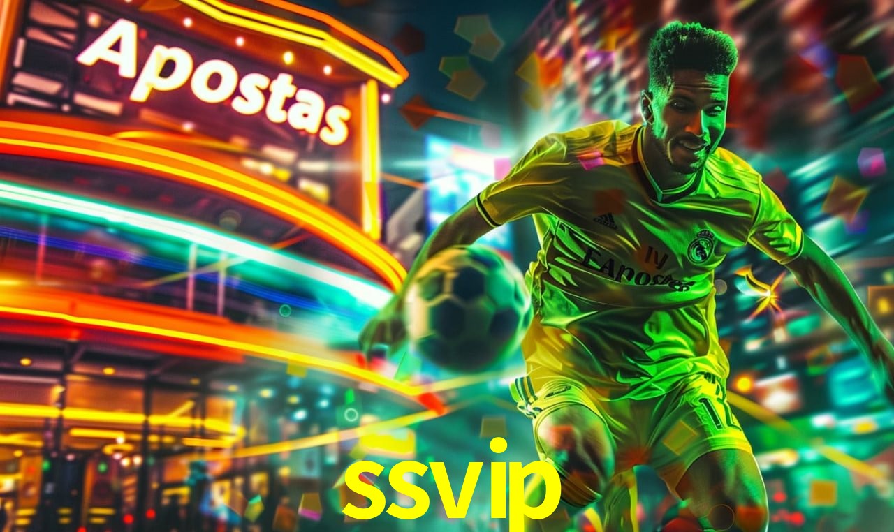 Estatísticas Esportivas ssvip
