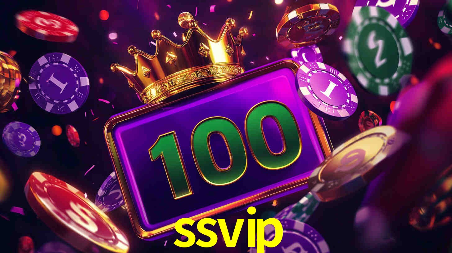 Live Casino ssvip