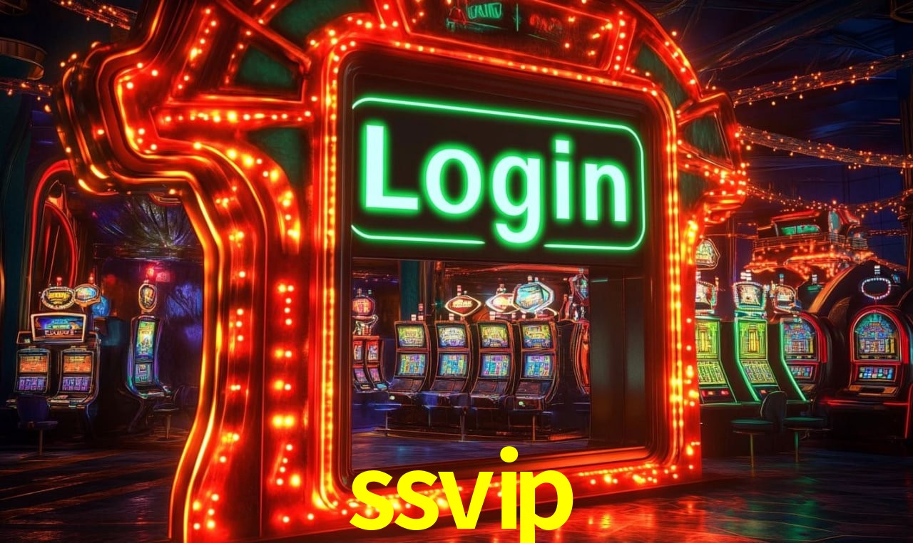 Casino Ao Vivo ssvip