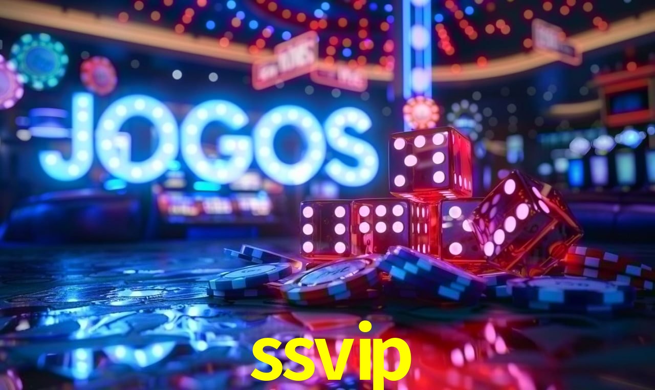 A Emoção da Loteria na ssvip: Uma Chance de Mudança de Vida
