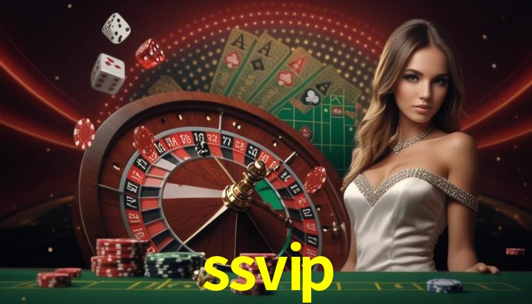 Account Benefits ssvip