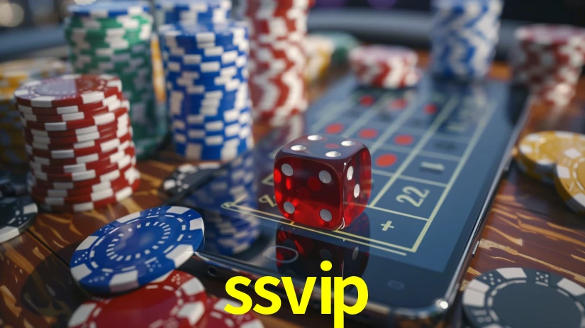 ssvip win