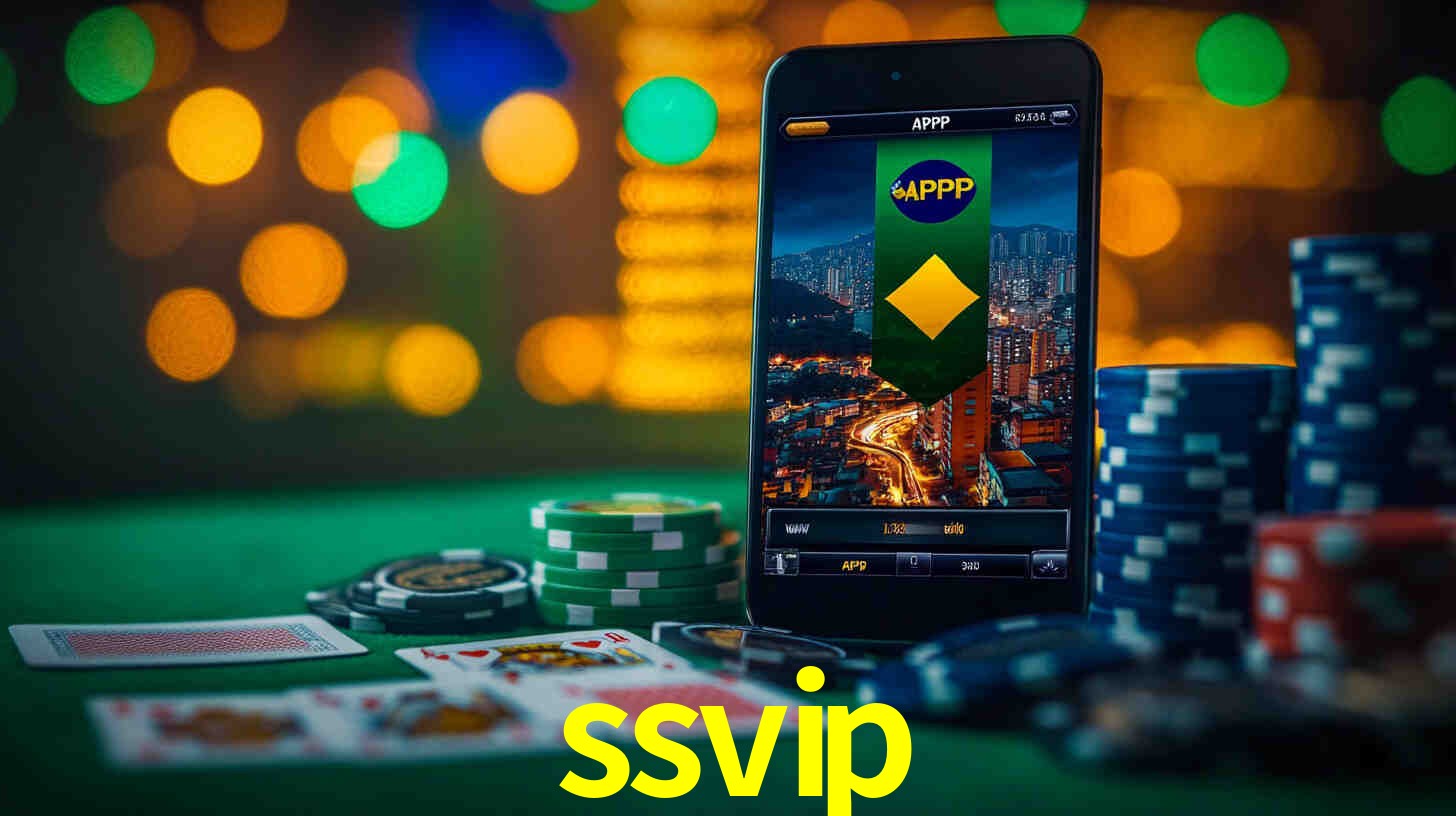 Explorando a Categoria de Eventos em Apostas na ssvip
