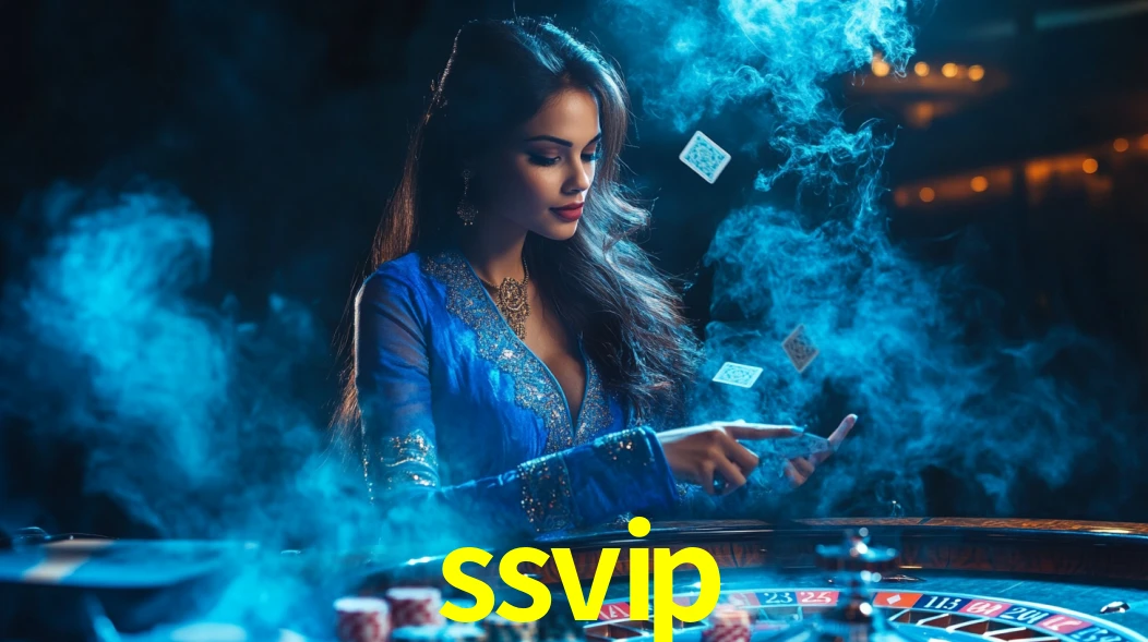 Descubra a Essência do ssvip: Nossa História e Compromissos