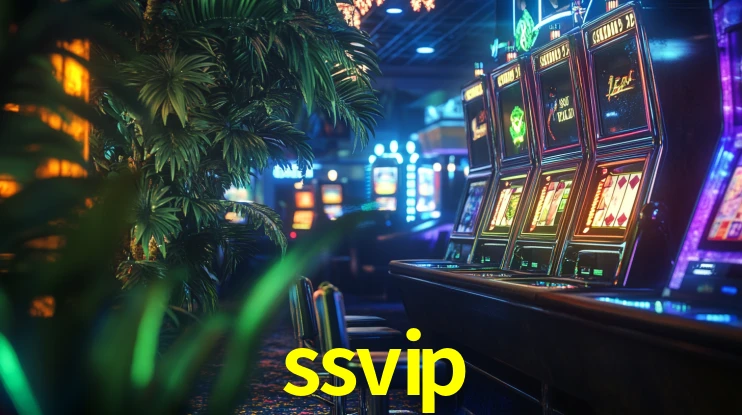 Welcome Bonus ssvip