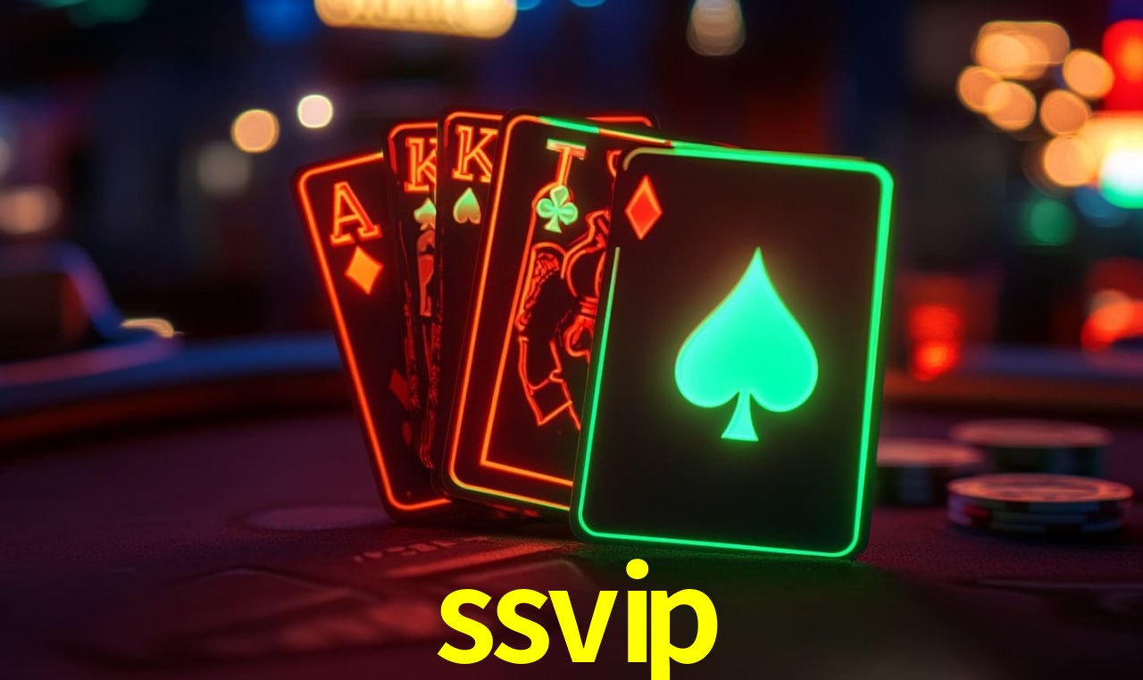 ssvip Slots - ssvip visual 1
