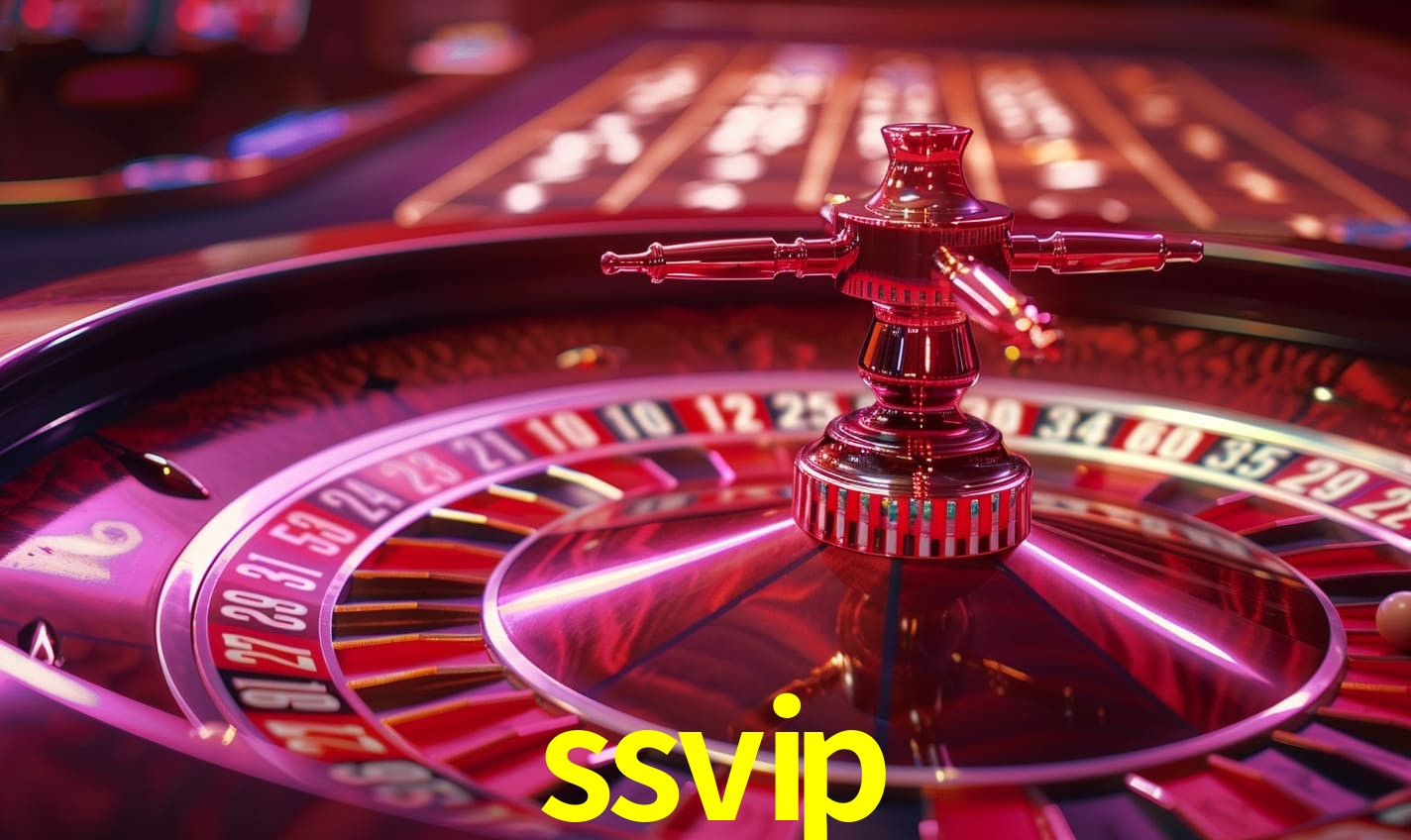 Descubra o Programa VIP da ssvip: Vantagens Exclusivas para Jogadores