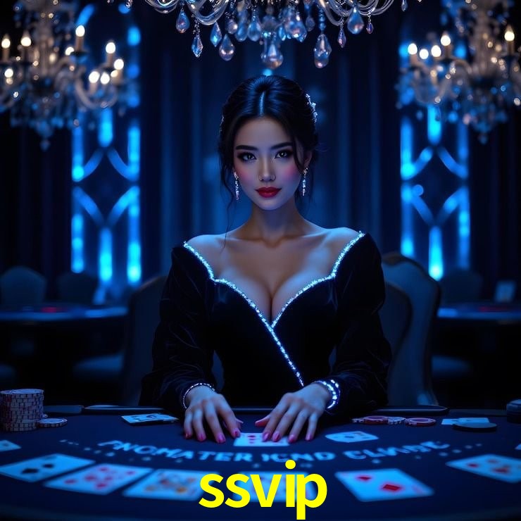 Estatísticas do Jogo ssvip