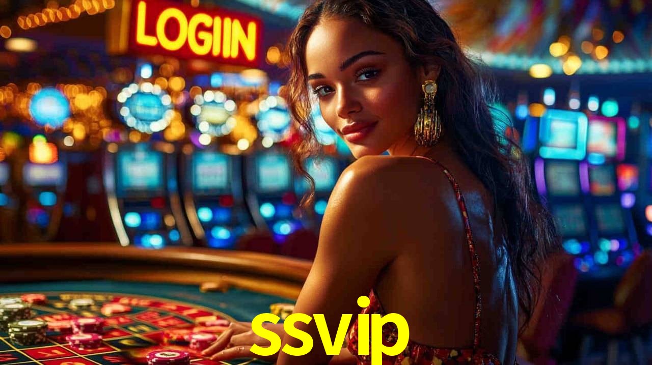 Recursos de Bônus ssvip