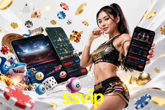 Security Systems ssvip