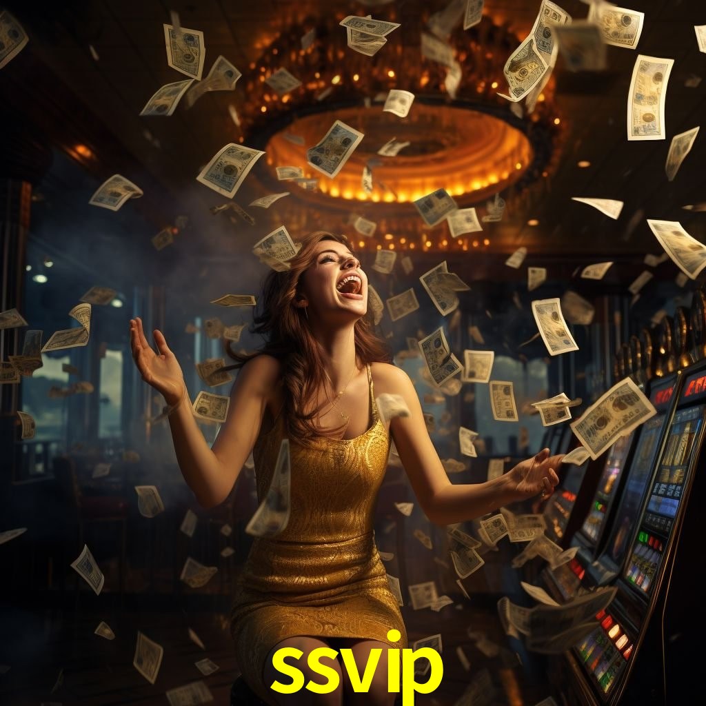 Live Casino ssvip