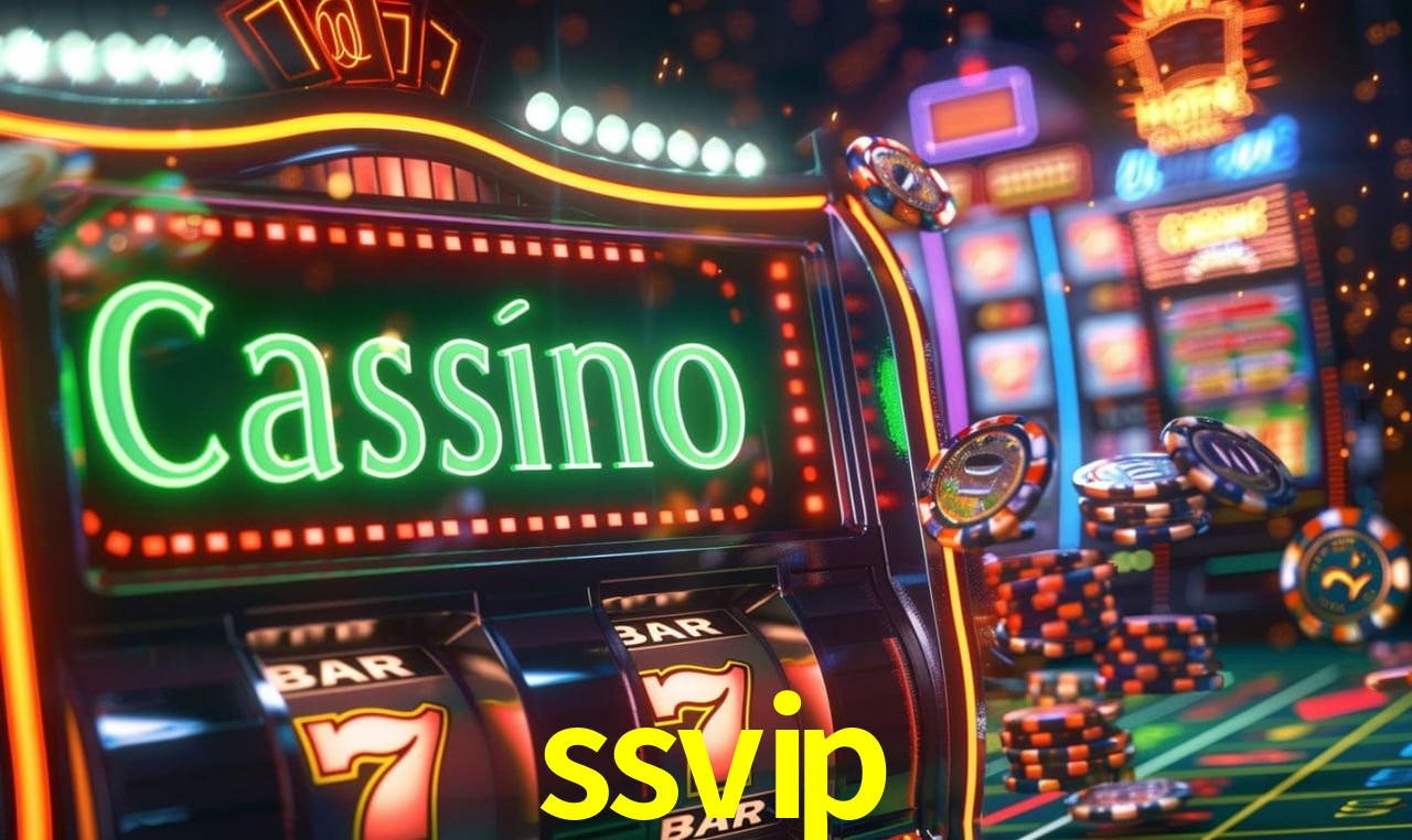 Diretório de Jogos ssvip