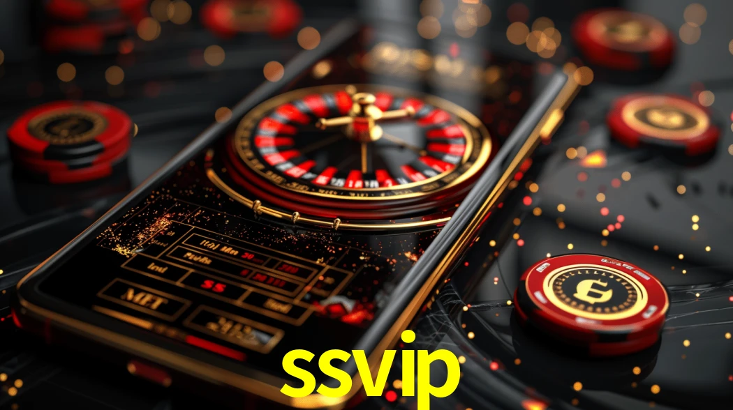 Game Providers ssvip