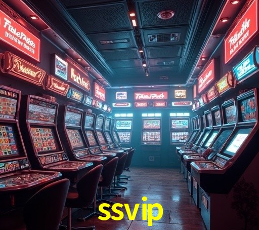 Sistemas de Segurança ssvip