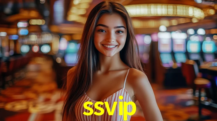 ssvip Bônus - ssvip visual 1