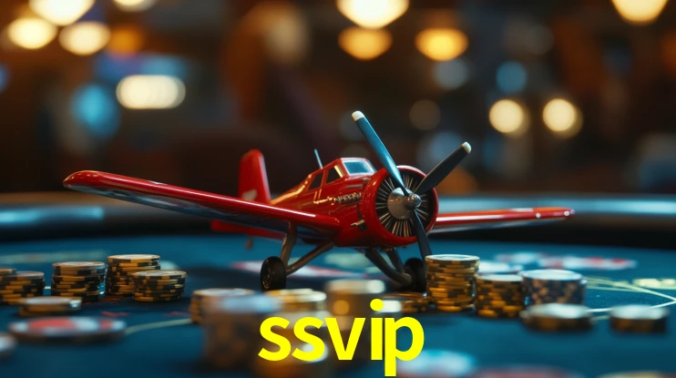 Slot Games ssvip