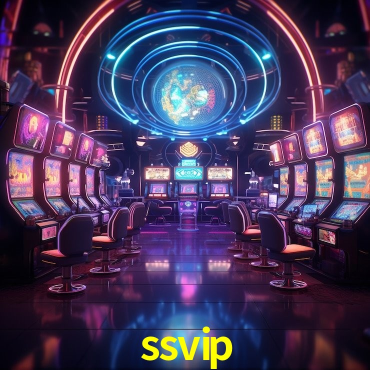 ssvip Aplicativo - ssvip visual 2