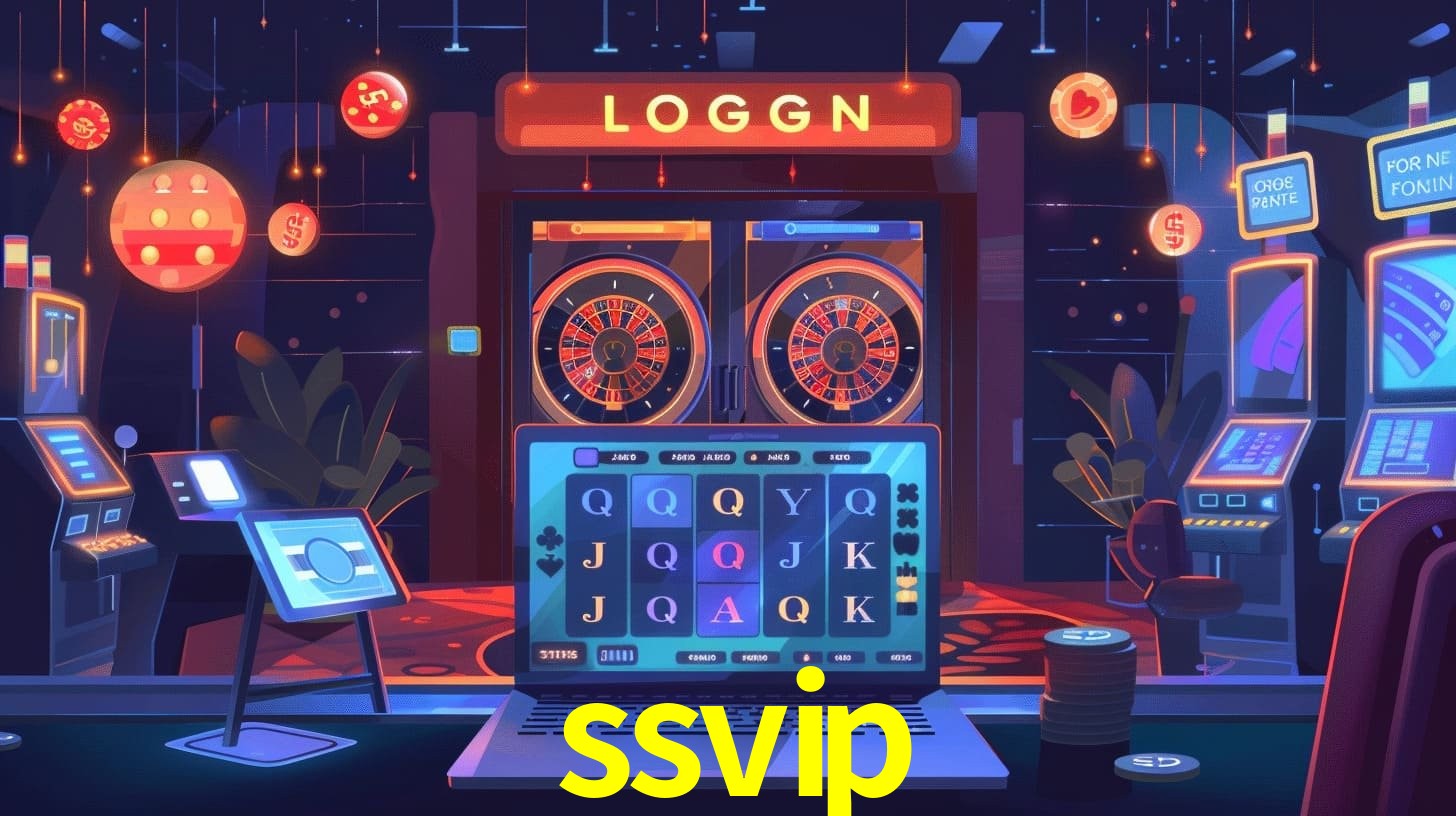 Segurança 2FA ssvip