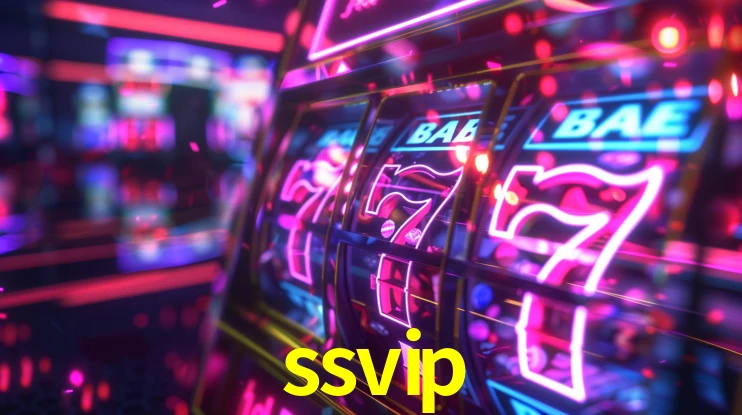 Account Benefits ssvip