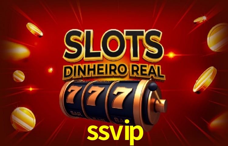 Tecnologia da Plataforma ssvip