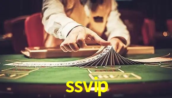 Blackjack Table ssvip