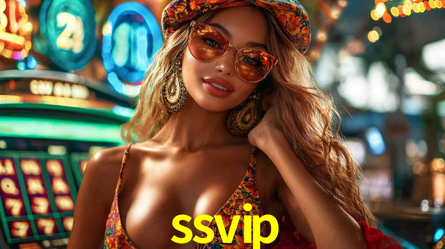 Premium Interface ssvip