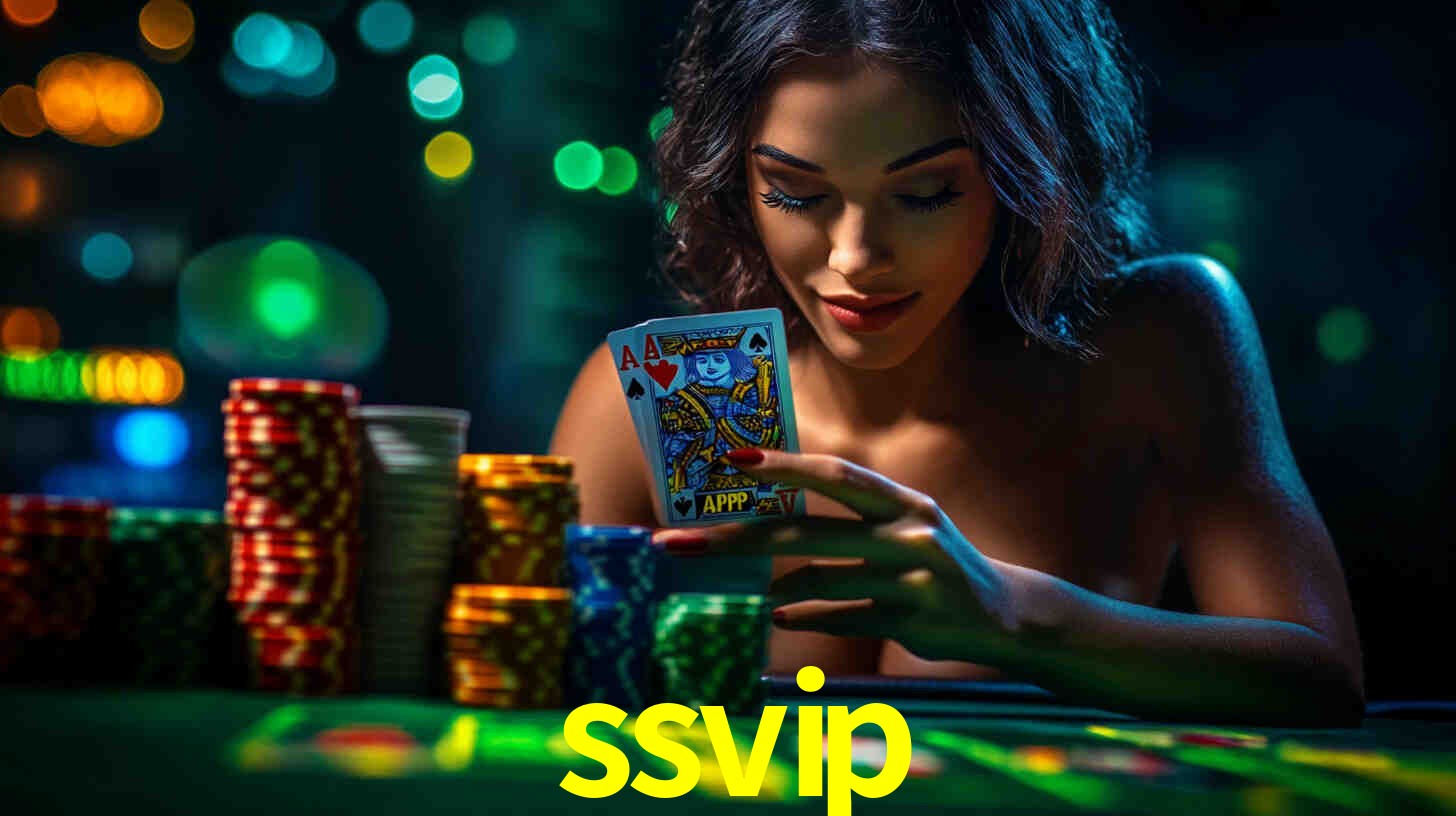 Descubra a Essência do ssvip: Nossa História e Compromissos