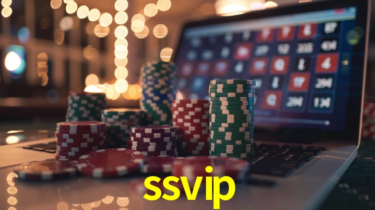 Platform Technology ssvip